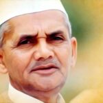 Vijay Vasanth Instagram - Remembering former Prime Minister of India Lal Bahadur Shastri on his birth anniversary. A humble leader who fought for Indias freedom and contributed towards Indias development shall always be remembered with high esteem.