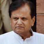 Vijay Vasanth Instagram – My prayers to the speedy recovery of Shri.Ahmed Patel sir @incindia @inctamilnadu @dineshgrao @alagiriks