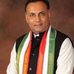 Vijay Vasanth Instagram - Wishing our AICC Incharge of @inctamilnadu respected @dineshgrao sir a very warm happy birthday @incindia