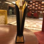 Vijay Vasanth Instagram - We @VasanthAndCo_IN r proud to inform that we have received BEST Advertisement in RETAIL - SOUTH for the Campaign ‘Andha Kalam, Indha Kalam’ from @IAA_India ( international Advertisers Association) @vasanthandco_in @vinoth3335