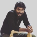 Vijay Vasanth Instagram -