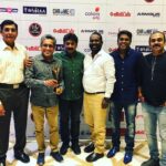 Vijay Vasanth Instagram - We @VasanthAndCo_IN r proud to inform that we have received BEST Advertisement in RETAIL - SOUTH for the Campaign ‘Andha Kalam, Indha Kalam’ from @IAA_India ( international Advertisers Association) @vasanthandco_in @vinoth3335