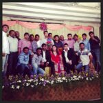 Vijay Vasanth Instagram – Happy married life clement !!