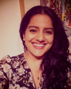 Vishakha Singh Instagram - 4 kgs + 4 filters later : a selfie after ages ! #mondaymood #BringitOn Munich, Germany