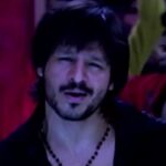 Vivek Oberoi Instagram - Oo antava ke nashe mein….gangstaa twist #mayabhai style! #Ooantava #ReelsInstagram #ReelsIndia #reelitfeelit