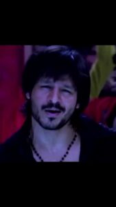 Vivek Oberoi Instagram - Oo antava ke nashe mein….gangstaa twist #mayabhai style!

#Ooantava #ReelsInstagram #ReelsIndia #reelitfeelit