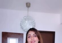 Yaashika Aanand Instagram - #arabickuthu 🔥 #trending