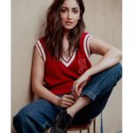 Yami Gautam Instagram - Saturdaying with A Thursday🤩 Styling: @alliaalrufai Styling assisted by: @shubhangini_gupta Makeup: @guyguia Hair: @bbhiral Photographer: @haranish.hrf Photography assisted by : @snedal_gracias @aayuddhh