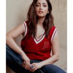 Yami Gautam Instagram – Saturdaying with A Thursday🤩

Styling: @alliaalrufai
Styling assisted by: @shubhangini_gupta
Makeup: @guyguia
Hair:  @bbhiral
Photographer: @haranish.hrf
Photography assisted by : @snedal_gracias
@aayuddhh