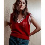 Yami Gautam Instagram - Saturdaying with A Thursday🤩 Styling: @alliaalrufai Styling assisted by: @shubhangini_gupta Makeup: @guyguia Hair: @bbhiral Photographer: @haranish.hrf Photography assisted by : @snedal_gracias @aayuddhh