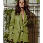 Yami Gautam Instagram – A Thursday L-O-A-D-I-N-G💚

Styling: @alliaalrufai
Styling assisted by: @shubhangini_gupta
Makeup: @krisann.figueiredo.mua
Hair: @bbhiral
Photographer: @haranish.hrf
Photography assisted by : @snedal_gracias
@aayuddhh