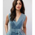 Yami Gautam Instagram – Blue-tiful

Stylist :  @alliaalrufai @rheasstylecloset
Outfit : @mellowdrama_official
Makeup: @mitalivakil
Hair: @sajzdot
Photographer: @haranish.hrf
Photography assisted by : @snedal_gracias
@aayuddhh