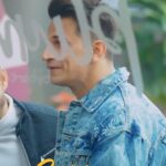 Yuvika Chaudhary Instagram – Guys go to my profile link n enjoy the song  #princenarula  #yuvikachaudhary  #privika❤️ #reelitfeelit