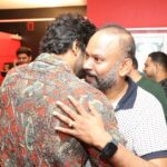 Aadhi Pinisetty Instagram - All the love you guys showered on our team will not just be worth a #CLAP but more than a million claps 🙏 #AboutToday
