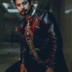 Aari Instagram -