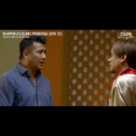 Aaron Aziz Instagram - Isshhh degil betul eh kau #Izfairin Nanti #deanilyas seru #Malek hempuk kau dan bungkus kau dgn baju tidur geli tu baru tahu!!! Malam ni guys!! 10pm di TV3 #suamikulelakipendosa @gambitsaifullah @globalstationsb @dramasangat #taubatlahkalausongsang