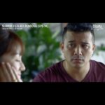 Aaron Aziz Instagram - Korang dah sedia ke utk malam ni #suamikulelakipendosa ? Dapat ke kebahagiaan #Cahayamalaika & #Deanilyas bertahan lama? Malam ni Abg rasa korang akan rasa geram je! Confirm!! 10pm @tv3malaysia @dramasangat @globalstationsb @sophiekoshka @eyrahman22 #taubatlahkalausongsang