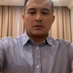 Aaron Aziz Instagram - Lama tak buat live the IG. @officialaksomalaysia @aaronaziztheoud.hq #AksoGT #TheVapeDon