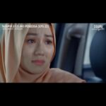 Aaron Aziz Instagram – Cara #Deanilyas cakap mcm dia tak akan kembali lagi ke? Hebat sungguh sifat penyabar #CahayaMalaika Mlm ni 10pm di TV3 #suamikulelakipendosa @sophiekoshka @dramasangat @globalstationsb