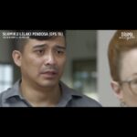 Aaron Aziz Instagram – Salah satu kupasan watak #Deanilyas ialah walaupun physic dia lebih sasa dari Iz atau Adik dia, dia tetap rasa kecil oleh kerana kelembutan yg ada dalam diri dan semangat dia…. Yg besar tak semestinya berani yg kecil tak semestinya lemah… #suamikulelakipendosa malam ni 10pm @dramasangat @mariafarida @thehafeezmikail @eyrahman22 @globalstationsb @aliaramly