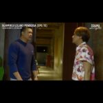 Aaron Aziz Instagram – Marah mengalahkan……….. Boleh ke Dean terus bersabar? 

What is the best way to handle Iz? 

#deanilyas #suamikulelakipendosa @gambitsaifullah @dramasangat @eyrahman22 @globalstationsb