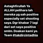 Aaron Aziz Instagram -