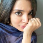 Aathmika Instagram - Vibes for the day 💫