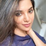 Aathmika Instagram - Vibes for the day 💫
