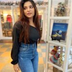 Aathmika Instagram - Say something nice 😝