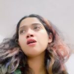 Abhirami Suresh Instagram - But still they tried :P and sed aay. . . #justreelit #reelit #trending #attitude #explorepage #explore
