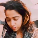 Abhirami Suresh Instagram - Nalla Vishappund 🥵 @joshapp.malayalam ♥️ . . #reelitfeelit #malayalamreels #abhiramisuresh #liveloveliberate #explorepage✨ #explore