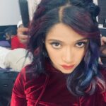 Abhirami Suresh Instagram - Mood 🥲🥺 #MoodGram #AbhiramiSuresh #SoulGram #LiveLoveLiberate