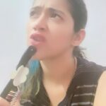 Abhirami Suresh Instagram - Yamunakkka !!! 🤕 #JustReelingIt #AbhiramiSuresh #Yamunarani #Funny #ReelItFeelIt #LiveLoveLiberate ✨