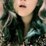 Abhirami Suresh Instagram - Now don’t make me a stoner, goooooyz! 🔫🙏🏻 🏆 #JustReelThings #ReelItDontFeeIt #StonerJokes #AbhiramiSuresh