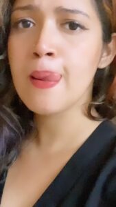 Abhirami Suresh Instagram - Vimaledathiii 🤭 
.
.
#reels #malayalam #explorepage #reelitfeelit
