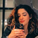 Abhirami Suresh Instagram - Just luvineeet! ✨♥️ #BlackGram
