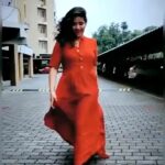 Abhirami Suresh Instagram - Low Res Darshana 🥲✨ . @joshapp.malayalam @officialjoshapp . #Darshana #Hrudayam #AbhiramiSuresh #ReelItFeelIt #OkBye