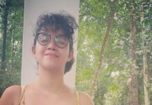 Abhirami Suresh Instagram - Kindly focus on the positives so that nature can remove the negatives for you :)☀️ #goodness #ınstagood #instadaily #abhiramisuresh #liveloveliberate #explorepage