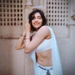Adah Sharma Instagram - This Holi reveal your true colours🤫 SWIPE to see mine 😜 . . . . P.S. On other days make sure you hide your true colours Let me know in the comments if you want a 'How to Hide your True Colours' Tutorial #100YearsOfAdahSharma #adahsharma #Holi #happyholi