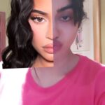 Adah Sharma Instagram - Who do you think i twin with best? #MondayMotivation to be everyone else and Sometimes yourself ❣❤ The week has 7 days ! be a different person everyday ! , , P,S, Instagram thinks i look like leonardo dicaprio 🤐 who do u think is closest ? Britney , Kylie, Jin , Zendaya or Ronaldo 😅😀 , , , , , , #100YearsOfAdahSharma #adahsharma #leonardodicaprio #kyliejenner #zendaya #jin #bts #zendaya #ronaldo #twinninggoals #lookalike