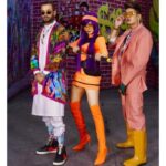 Adah Sharma Instagram - Are you a KILLER 💣😜 Full video out on YouTube ! Watch and tell me your fav look 🖤🖤🖤 @abrockstarmuzic x @adah_ki_radha x @ikkamusic , , , , #musicvideo #KILLER #100YearsOfAdahSharma #adahsharma