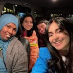 Adah Sharma Instagram - Met the coolest cab driver in London after shoot, with the best sense of humour !  , , , I actually don't want to do a long caption. This video has it all 😂😂😂 watch till the end. Thank you for the entertaining ride @istarline ❤❤❤ #happywomensday Central London