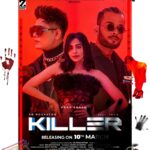 Adah Sharma Instagram - #KILLER coming soon 💣 @abrockstarmuzic x @adah_ki_adah × @ikkamusic . . . . Wearing @dimpleacharya_official Hair @snehal_uk Makeup @_makeup__andy . . @asira.tarannum Direxted by #RobbySingh @zblackmusic #musicvideo # #adahsharma #100YearsOfAdahSharma