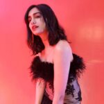 Adah Sharma Instagram - #KILLER coming soon 💣 @abrockstarmuzic x @adah_ki_adah × @ikkamusic . . . . Wearing @dimpleacharya_official Hair @snehal_uk Makeup @_makeup__andy . . @asira.tarannum Direxted by #RobbySingh @zblackmusic #musicvideo # #adahsharma #100YearsOfAdahSharma