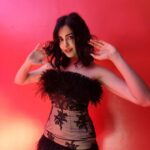 Adah Sharma Instagram - #KILLER coming soon 💣 @abrockstarmuzic x @adah_ki_adah × @ikkamusic . . . . Wearing @dimpleacharya_official Hair @snehal_uk Makeup @_makeup__andy . . @asira.tarannum Direxted by #RobbySingh @zblackmusic #musicvideo # #adahsharma #100YearsOfAdahSharma
