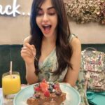 Adah Sharma Instagram – Adah Sharma is Kanoon because,,,,,?
,
,
,
#LondonTourism
#TheObviousReasonIsLambeHaathButBeCreativeIfYouHaveSomeOtherReasonsAlsoBtwJustOnScreenKanoonNoOneGetOffendedAndIfYouDoThenEatAVadaPavWithExtraTeekhaChu 🙃
, #thelonghastagsarebackactuallytheywerehereonkytheydidntgoanywhere 🙃🙃
,
,
#100YearsOfAdahSharma #adahsharma 👻 London, United Kingdom