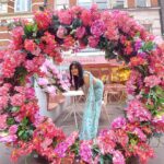 Adah Sharma Instagram - Adah Sharma is Kanoon because,,,,,? , , , #LondonTourism #TheObviousReasonIsLambeHaathButBeCreativeIfYouHaveSomeOtherReasonsAlsoBtwJustOnScreenKanoonNoOneGetOffendedAndIfYouDoThenEatAVadaPavWithExtraTeekhaChu 🙃 , #thelonghastagsarebackactuallytheywerehereonkytheydidntgoanywhere 🙃🙃 , , #100YearsOfAdahSharma #adahsharma 👻 London, United Kingdom