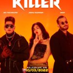 Adah Sharma Instagram - #KILLER coming soon 💣 @abrockstarmuzic x @adah_ki_adah × @ikkamusic . . . . Wearing @dimpleacharya_official Hair @snehal_uk Makeup @_makeup__andy . . @asira.tarannum Direxted by #RobbySingh @zblackmusic #musicvideo # #adahsharma #100YearsOfAdahSharma