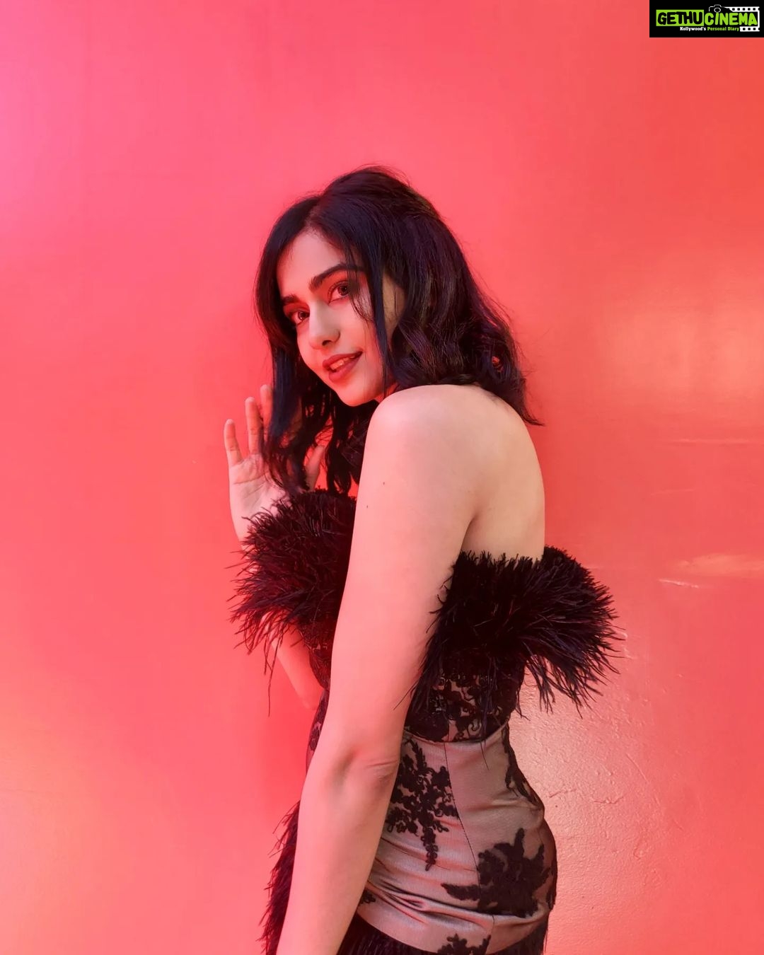 Adah Sharma Instagram - #KILLER coming soon π£ @abrockstarmuzic x @adah_ki_adah Γ @ikkamusic . . . . Wearing @dimpleacharya_official Hair @snehal_uk Makeup @_makeup__andy . . @asira.tarannum Direxted by #RobbySingh @zblackmusic #musicvideo # #adahsharma #100YearsOfAdahSharma