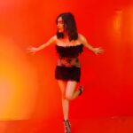 Adah Sharma Instagram - #KILLER coming soon 💣 @abrockstarmuzic x @adah_ki_adah × @ikkamusic . . . . Wearing @dimpleacharya_official Hair @snehal_uk Makeup @_makeup__andy . . @asira.tarannum Direxted by #RobbySingh @zblackmusic #musicvideo # #adahsharma #100YearsOfAdahSharma